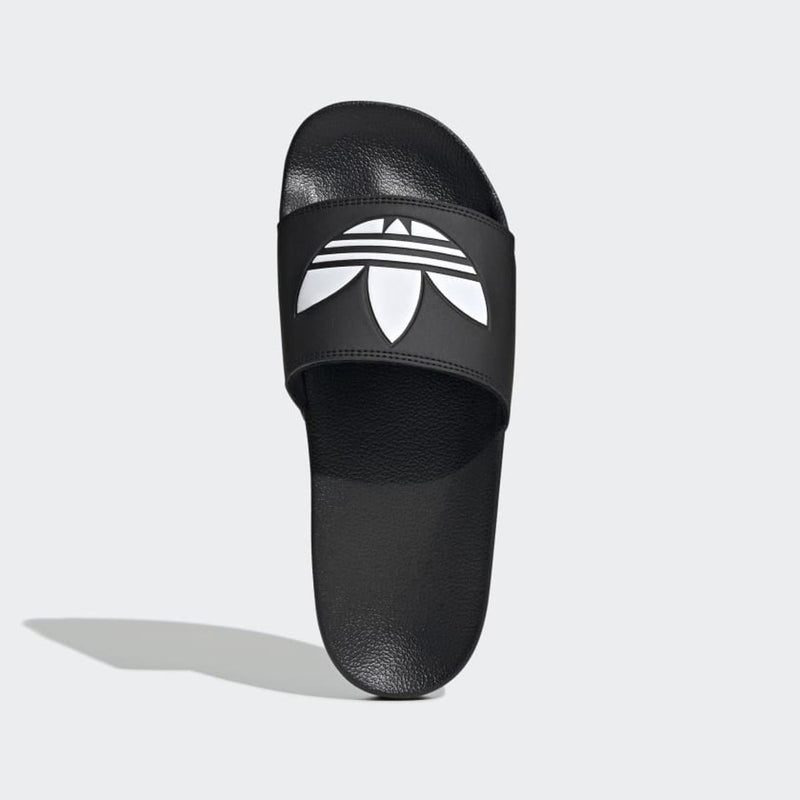Sneakers Adilette Lite - Noir - Unisexe