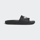 Sneakers Adilette Lite - Noir - Unisexe