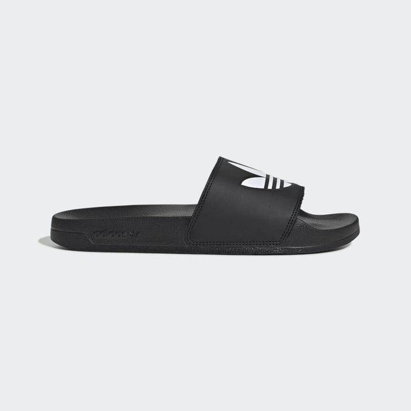 Sneakers Adilette Lite - Noir - Unisexe