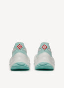 Casablanca - Sneakers Atlantis - Light Green - Femme