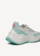 Casablanca - Sneakers Atlantis - Light Green - Femme