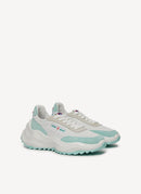 Casablanca - Sneakers Atlantis - Light Green - Femme