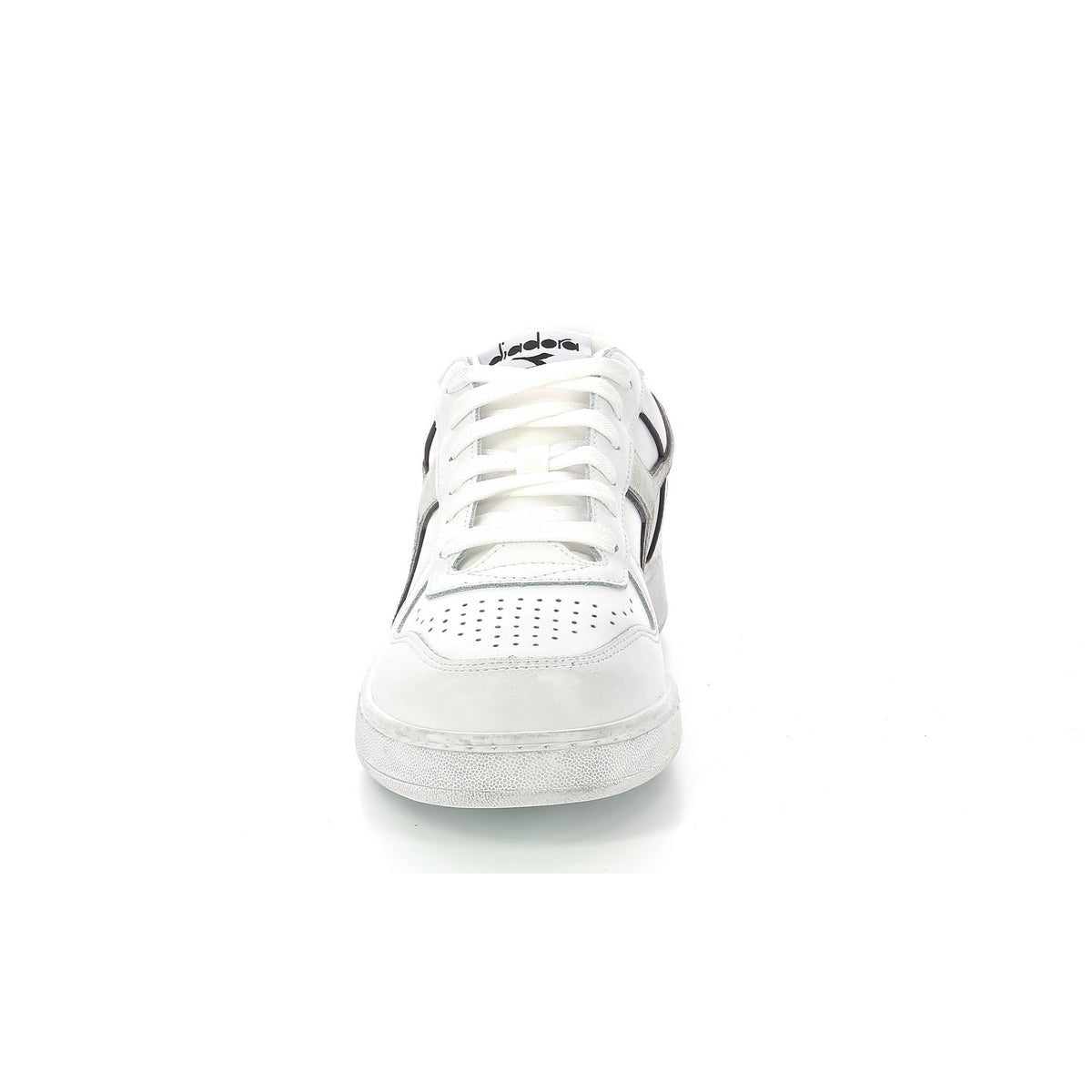 Low-Top Sneakers Magic B Lo Ic W - Blc De Blc/Bonnie Blue/Ho - Women