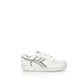 Low-Top Sneakers Magic B Lo Ic W - Blc De Blc/Bonnie Blue/Ho - Women