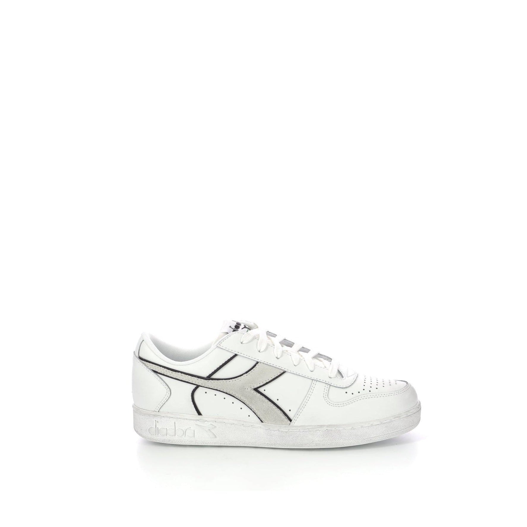 Low-Top Sneakers Magic B Lo Ic W - Blc De Blc/Bonnie Blue/Ho - Women