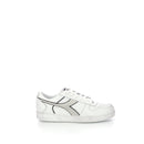 Diadora - Magic B Lo Ic W Zapatillas bajas - Blc De Blc/Bonnie Blue/Ho - Mujer