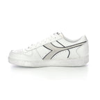 Low-Top Sneakers Magic B Lo Ic W - Blc De Blc/Bonnie Blue/Ho - Women