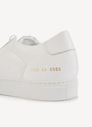 Common Projects - Sneakers Bball - White - Homme