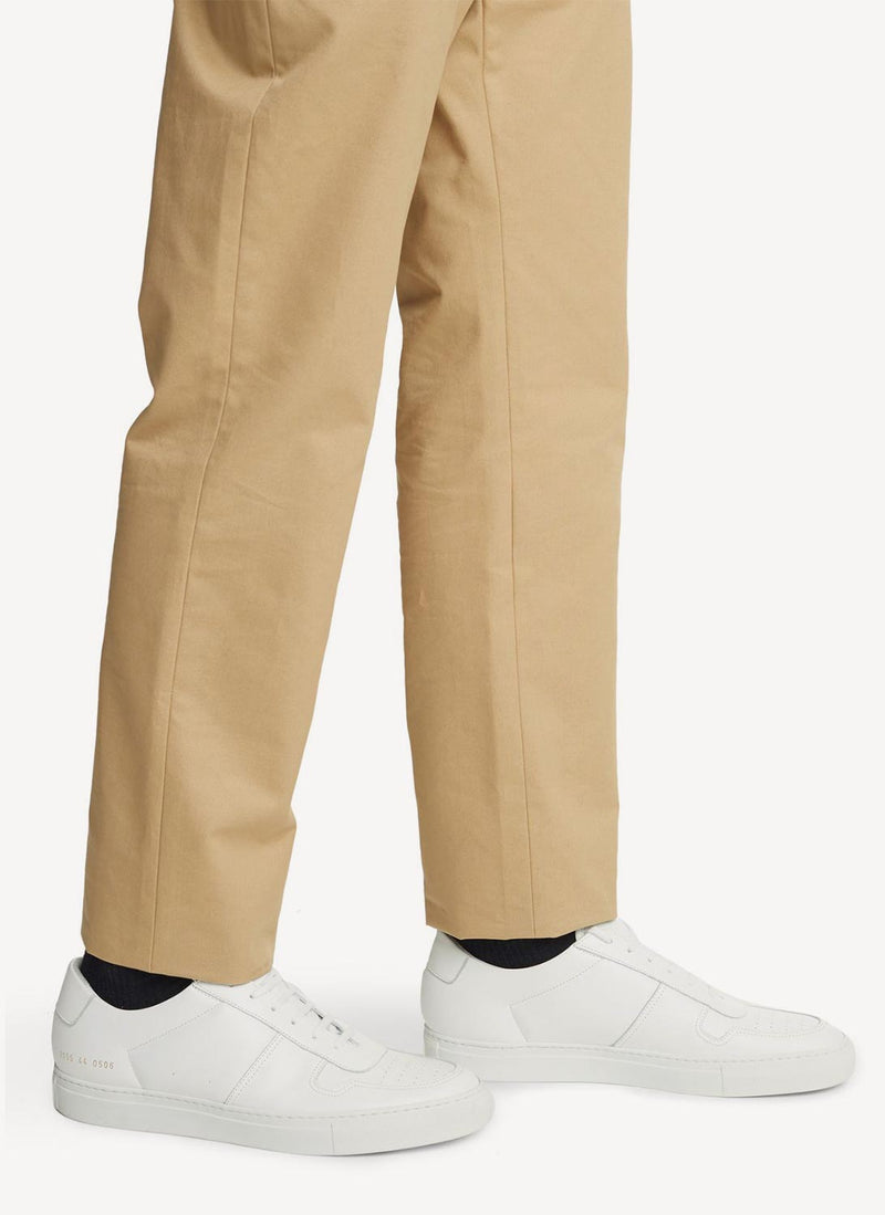 Common Projects - Sneakers Bball - White - Homme