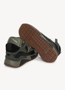 Diesel - Sneakers Brentha Dec - Olive - Homme