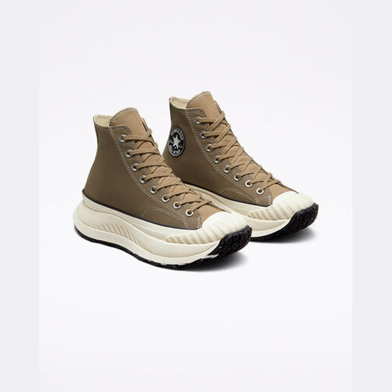 Sneakers Chuck 70 At-Cx - Marron - Mixte