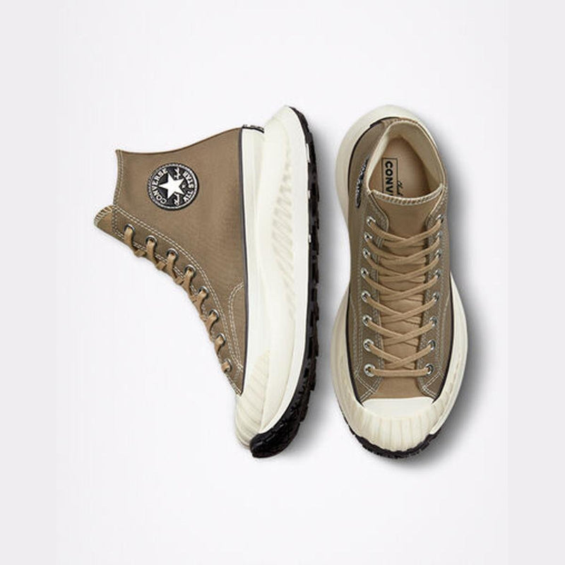 Sneakers Chuck 70 At-Cx - Marron - Mixte