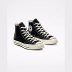 Sneakers Chuck 70 Vintage Canvas High - Negro - Mixto