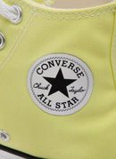 Converse - Sneakers Chuck Taylor All Star Hi Lt - Yellow - Unisexe