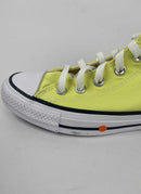 Converse - Sneakers Chuck Taylor All Star Hi Lt - Jaune - Unisexe - Imparfait