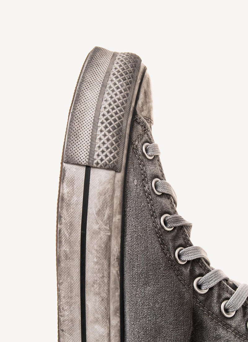 Converse - Sneakers Chuck Taylor All Star Hi - Smoke - Unisexe