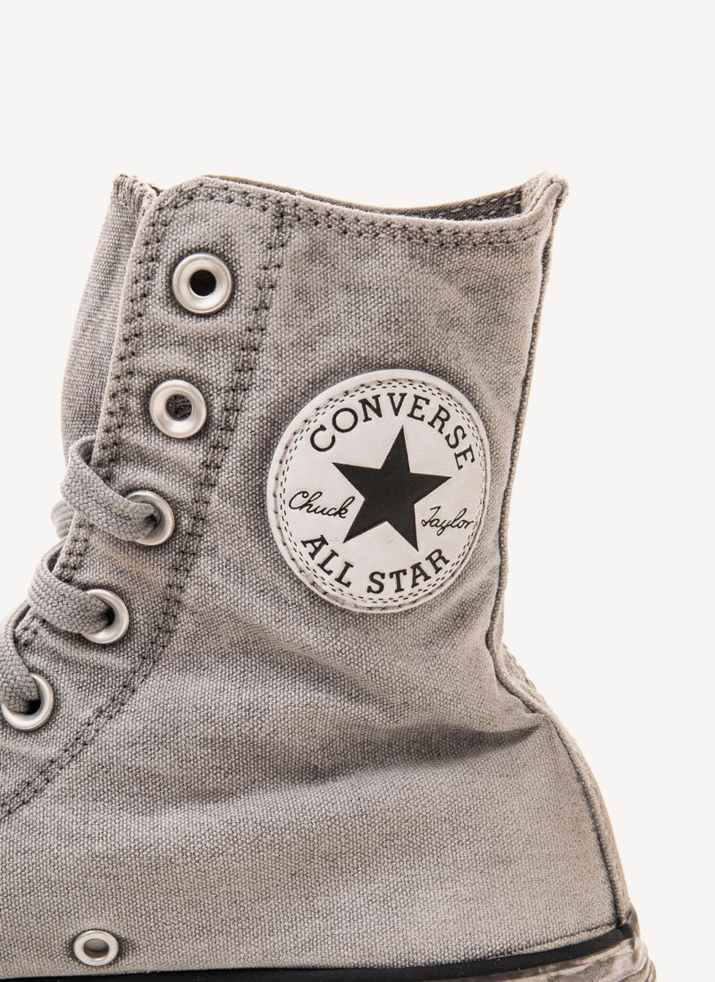 Converse - Sneakers Chuck Taylor All Star Hi - Smoke - Unisexe