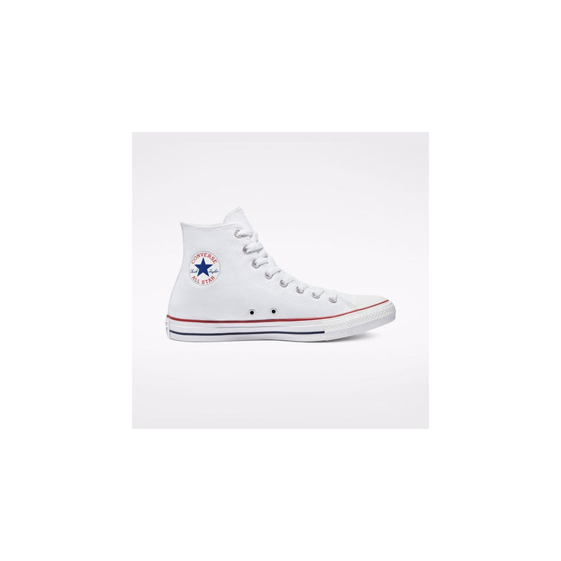 Converse - Sneakers Chuck Taylor All Star High - Blanc - Mixte