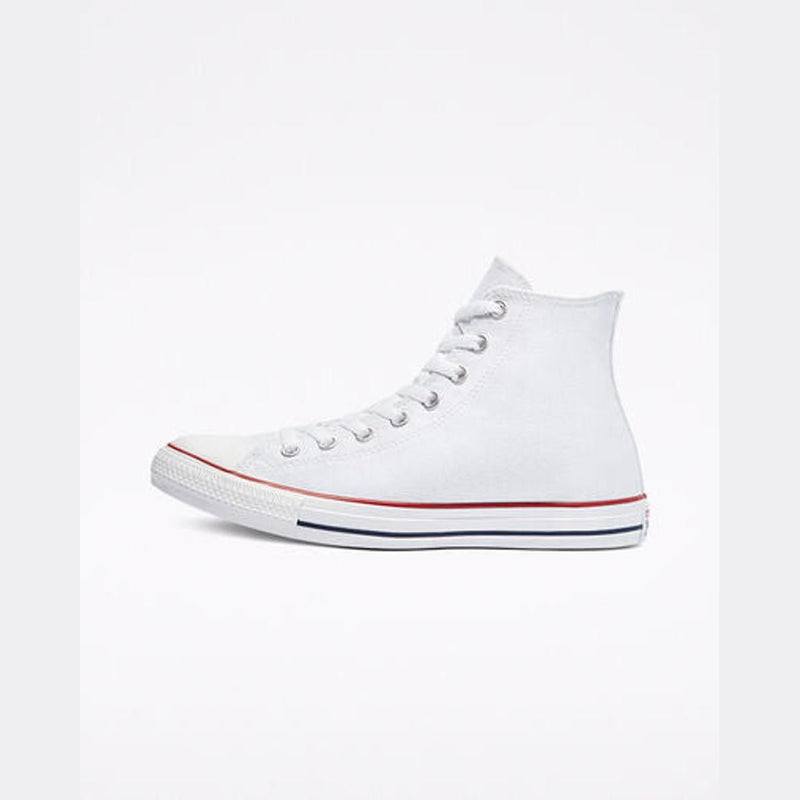 Converse - Sneakers Chuck Taylor All Star High - Blanc - Mixte