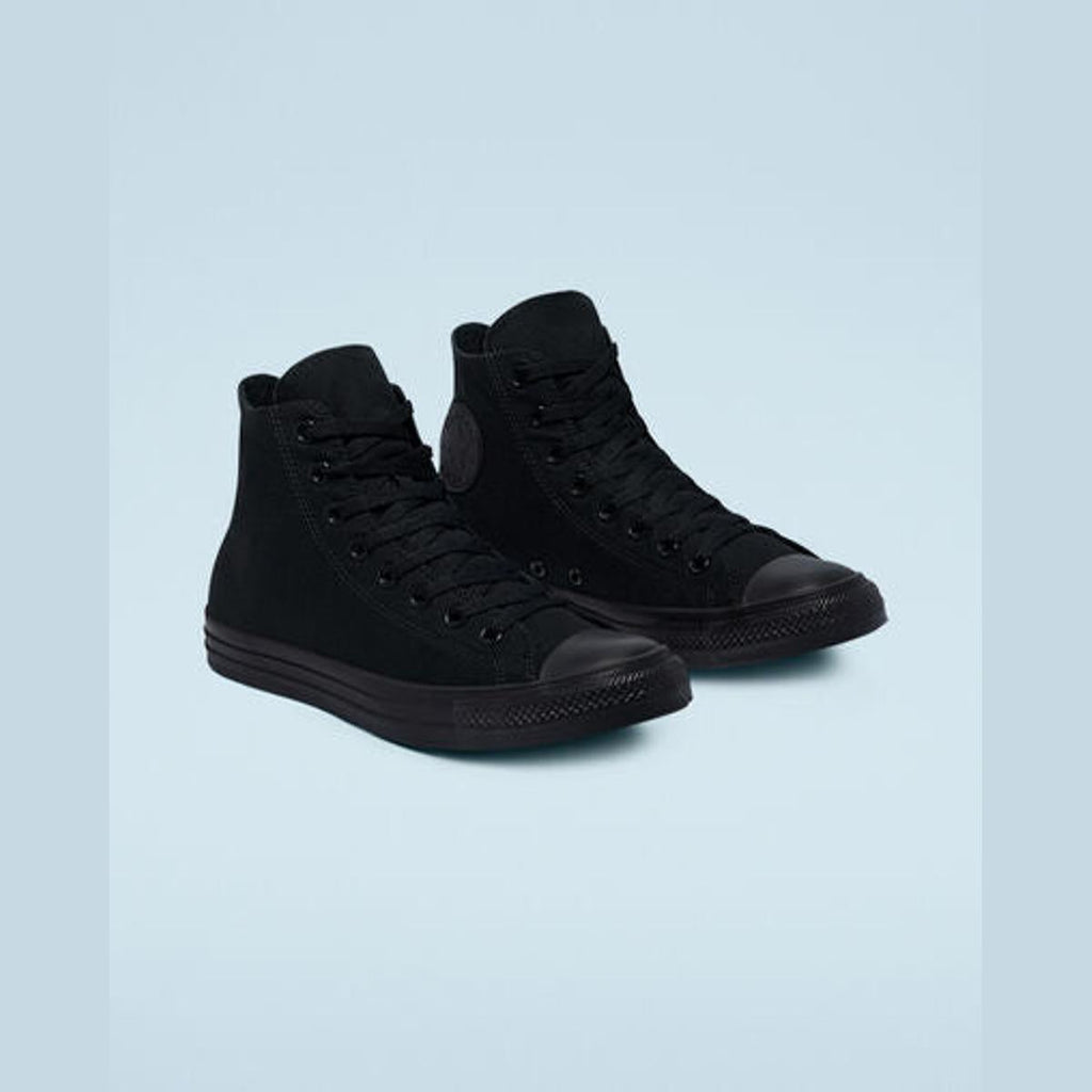 Chuck Taylor All Star High Sneakers - Black - Unisex