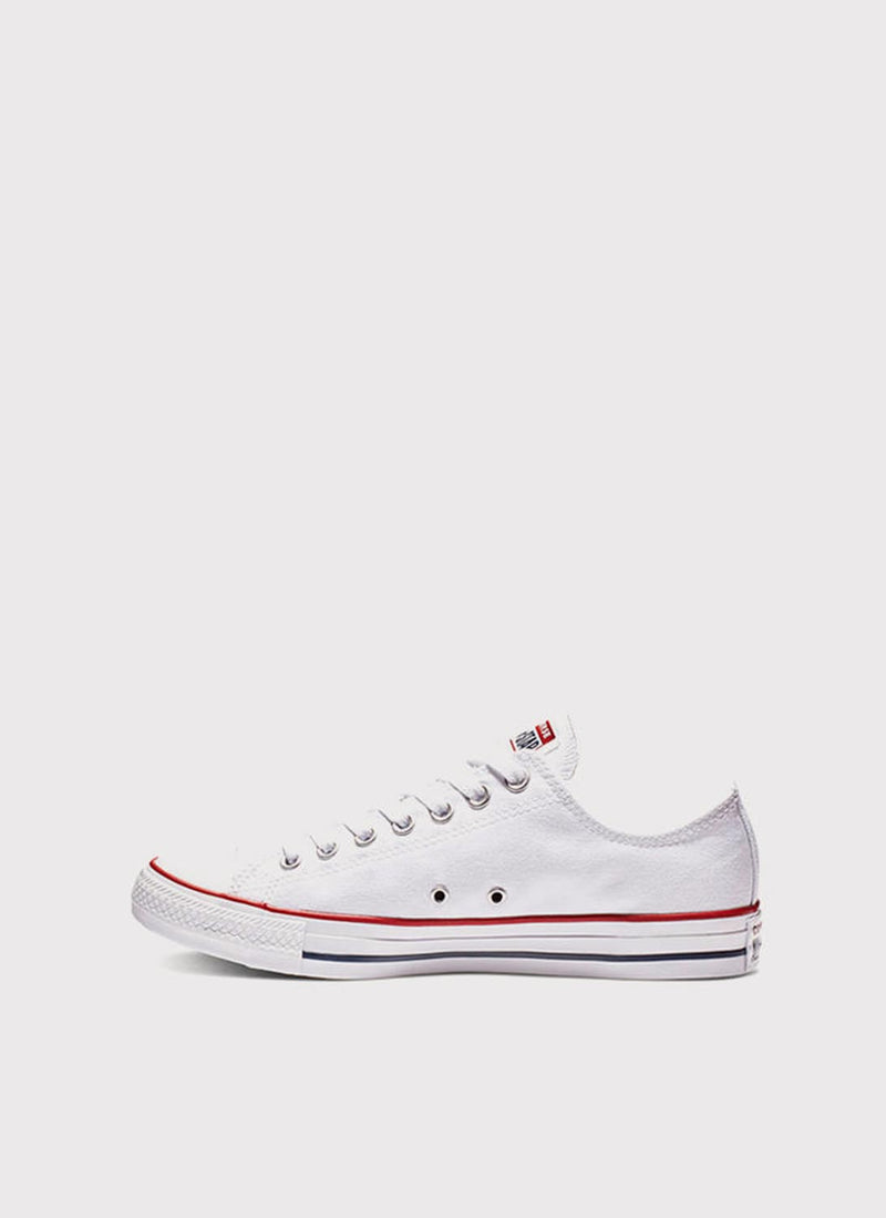 Converse - Sneakers Chuck Taylor All Star - Blanc - Unisexe