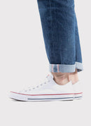 Converse - Sneakers Chuck Taylor All Star - Blanc - Unisexe