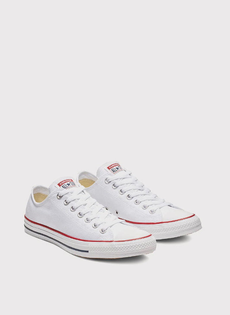 Converse - Sneakers Chuck Taylor All Star - Blanc - Unisexe