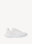 Alexander Mcqueen - Sneakers Court - White - Homme