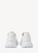 Alexander Mcqueen - Sneakers Court - White - Homme