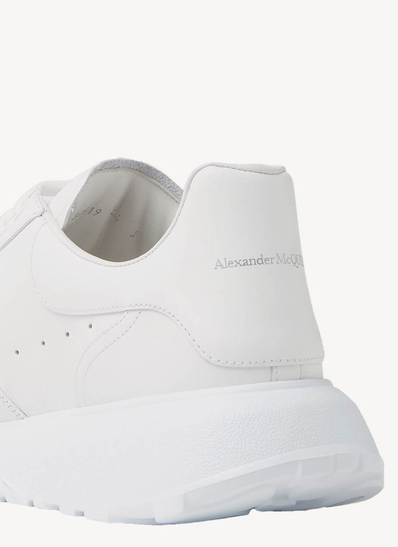 Alexander Mcqueen - Sneakers Court - White - Homme