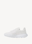 Alexander Mcqueen - Sneakers Court - White - Homme