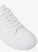 Alexander Mcqueen - Sneakers Court - White - Homme