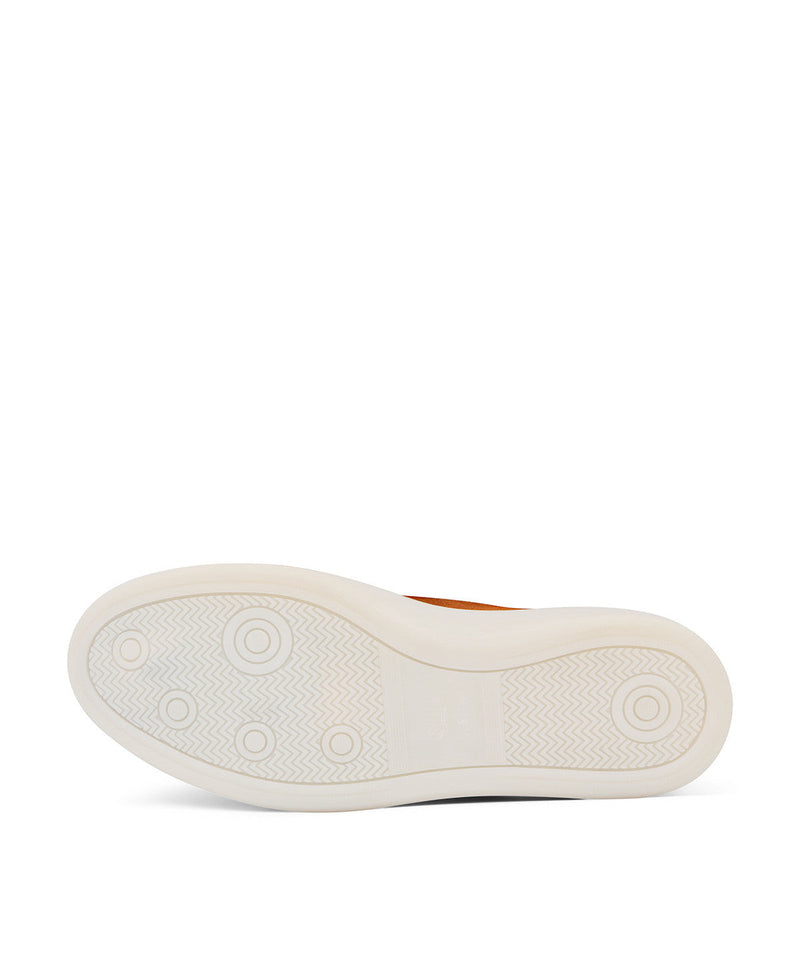 Sneakers Daytona - Marron