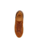 Sneakers Daytona - Marron