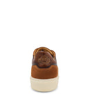 Sneakers Daytona - Marron