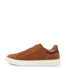 Sneakers Daytona - Marron