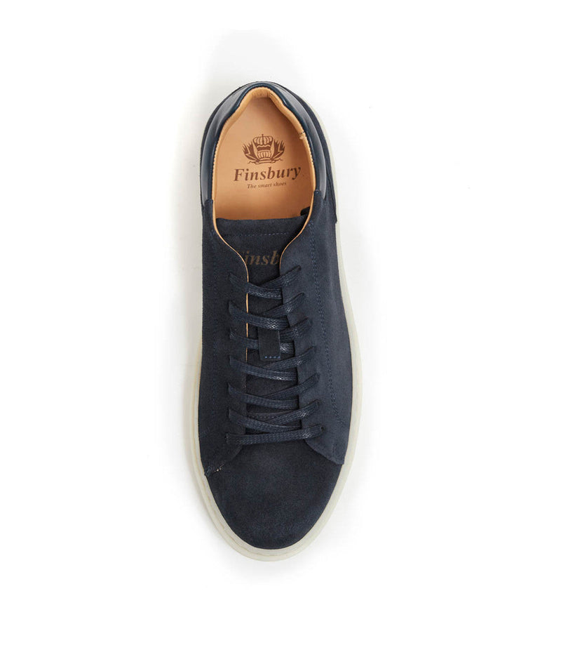 Sneakers Daytona - Marine
