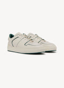 Common Projects - Sneakers Decades Low - Green - Homme