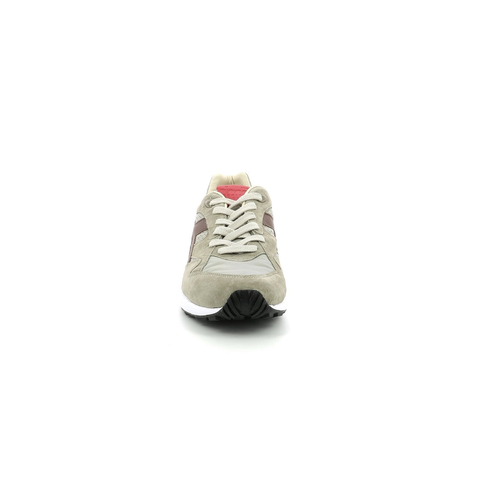 Sneakers Eclipse Italia - Grey Hemp - Unisex