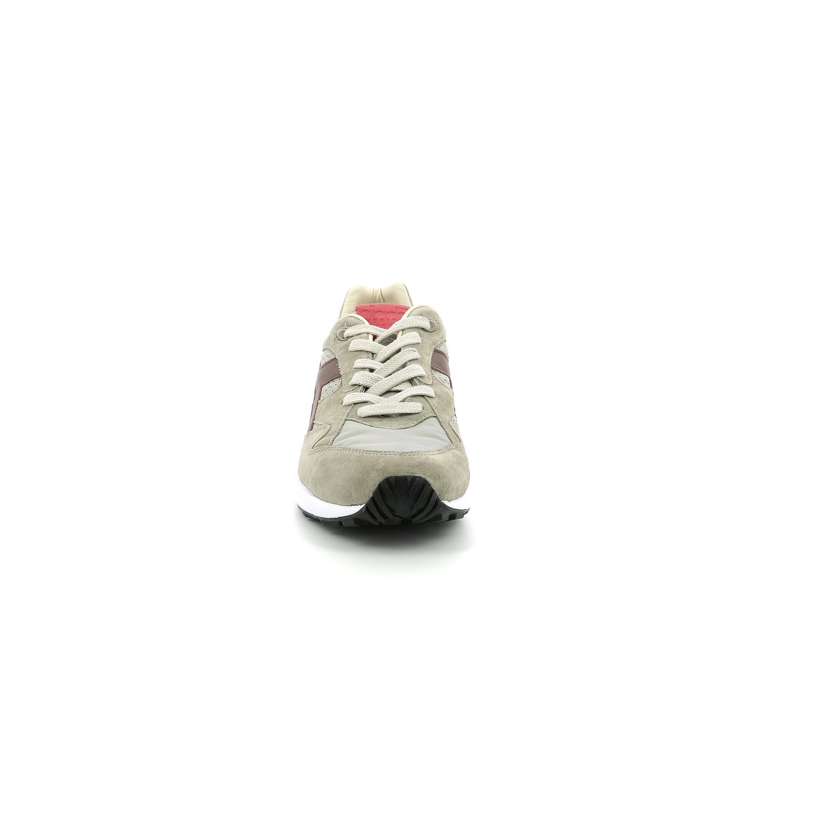 Sneakers Eclipse Italia - Grey Hemp - Unisex