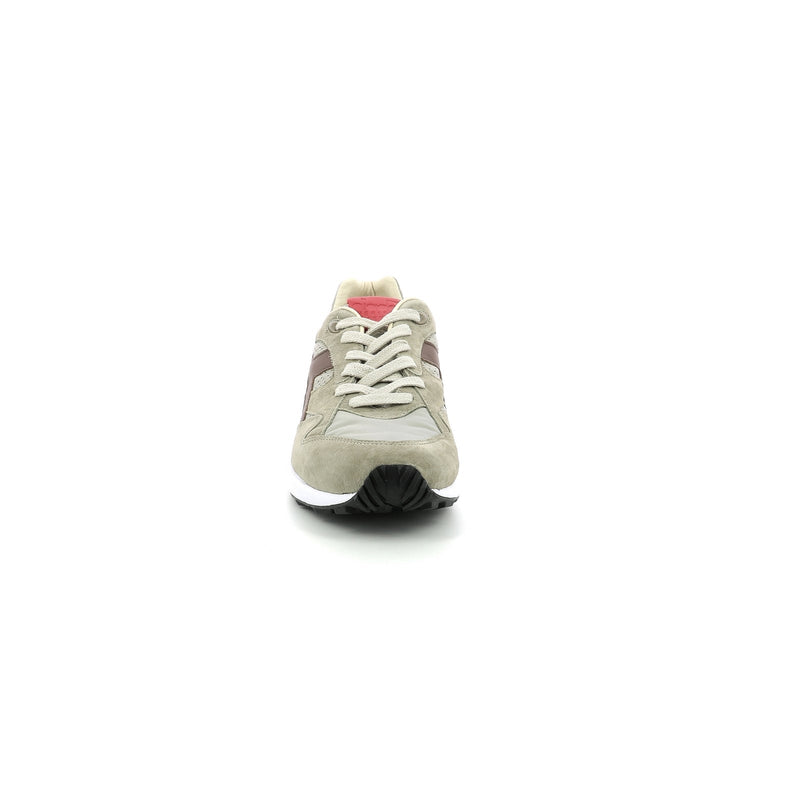 Diadora - Eclipse Italia Sneakers - Gray Hemp - Unisex
