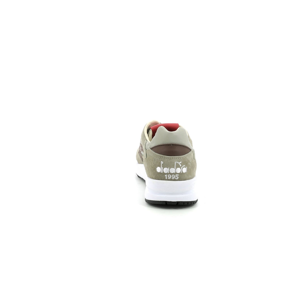 Sneakers Eclipse Italia - Grey Hemp - Unisex