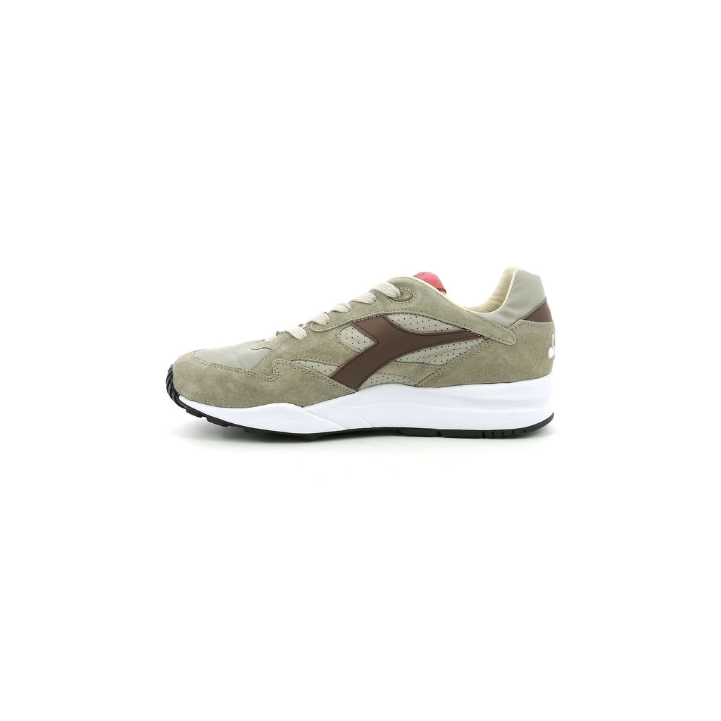 Sneakers Eclipse Italia - Grey Hemp - Unisex