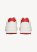 Givenchy - Sneakers G4 En Cuir - Red - Homme