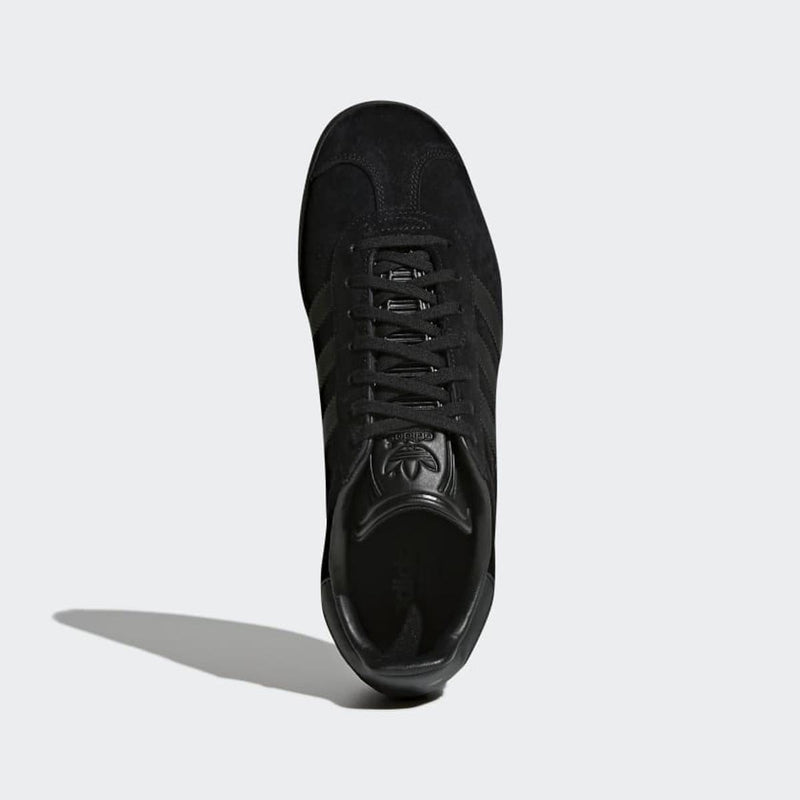 Adidas - Sneakers Gazelle - Noir - Homme