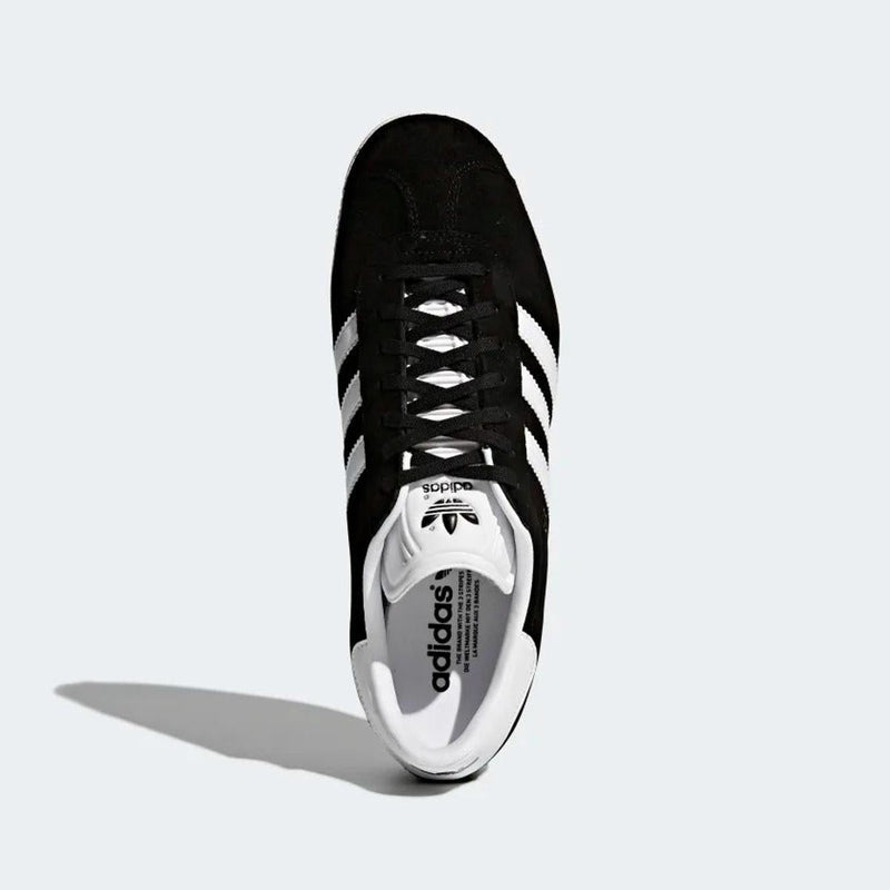 Baskets Gazelle - Noir