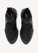 Tom Ford - Sneakers Jago - Noir - Femme