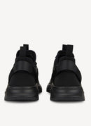 Tom Ford - Sneakers Jago - Noir - Femme