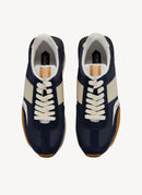 Tom Ford - Sneakers James - Blue - Homme