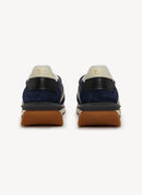 Tom Ford - Sneakers James - Blue - Homme